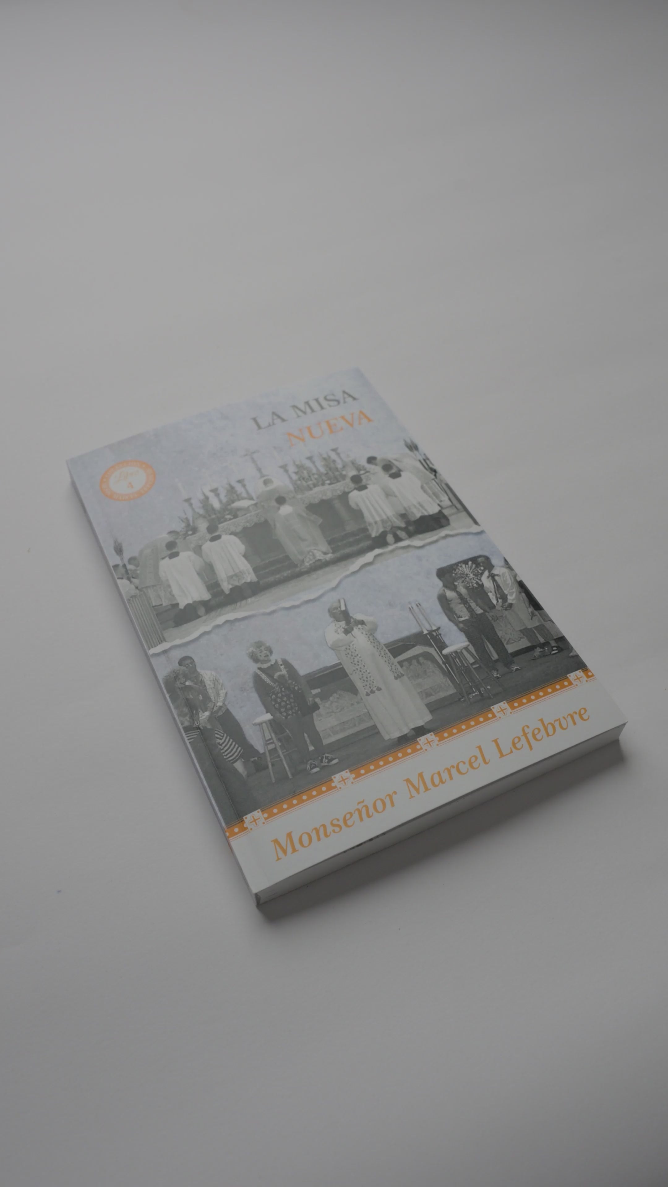 La Misa Nueva