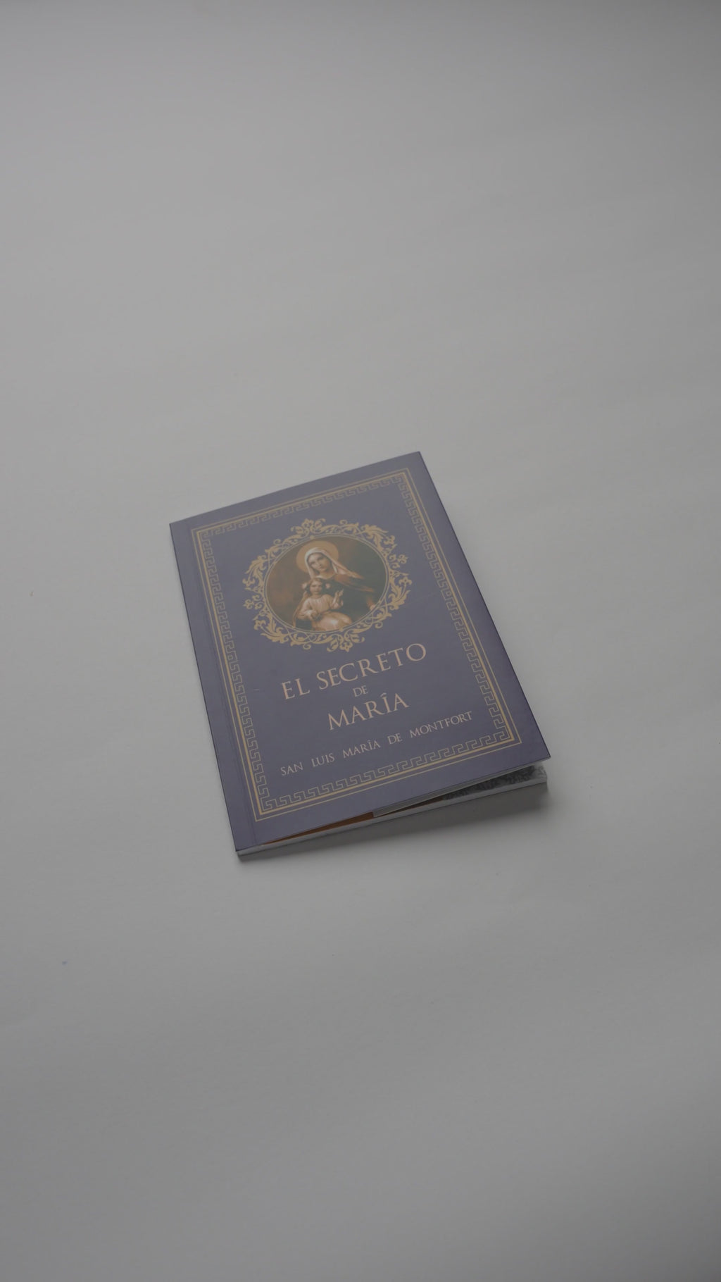 El secreto de María