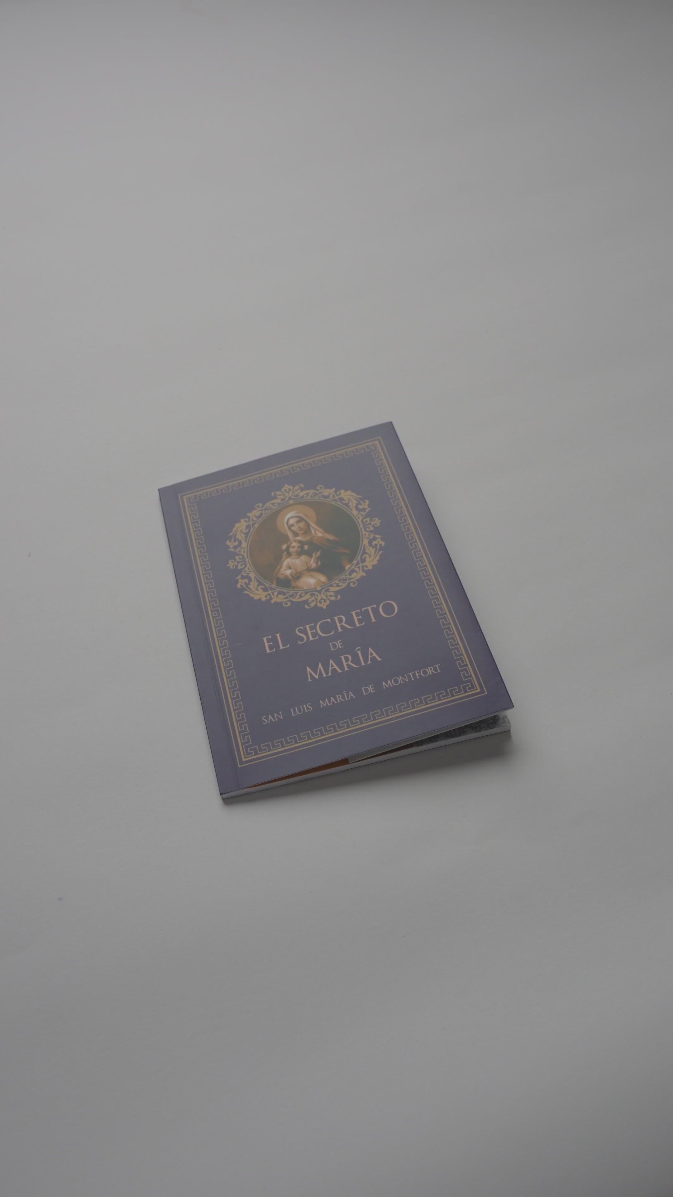 El secreto de María
