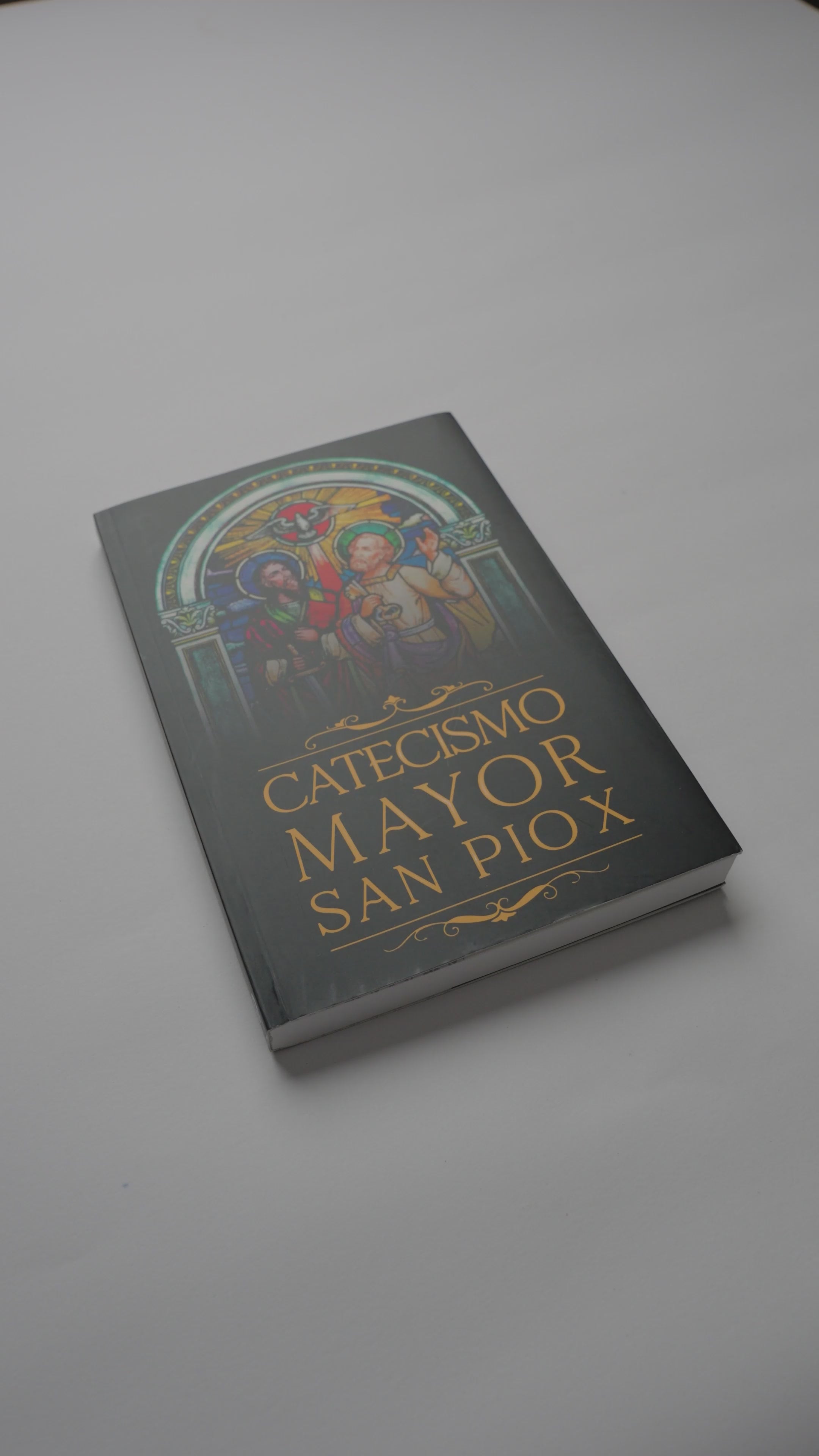 Catecismo Mayor