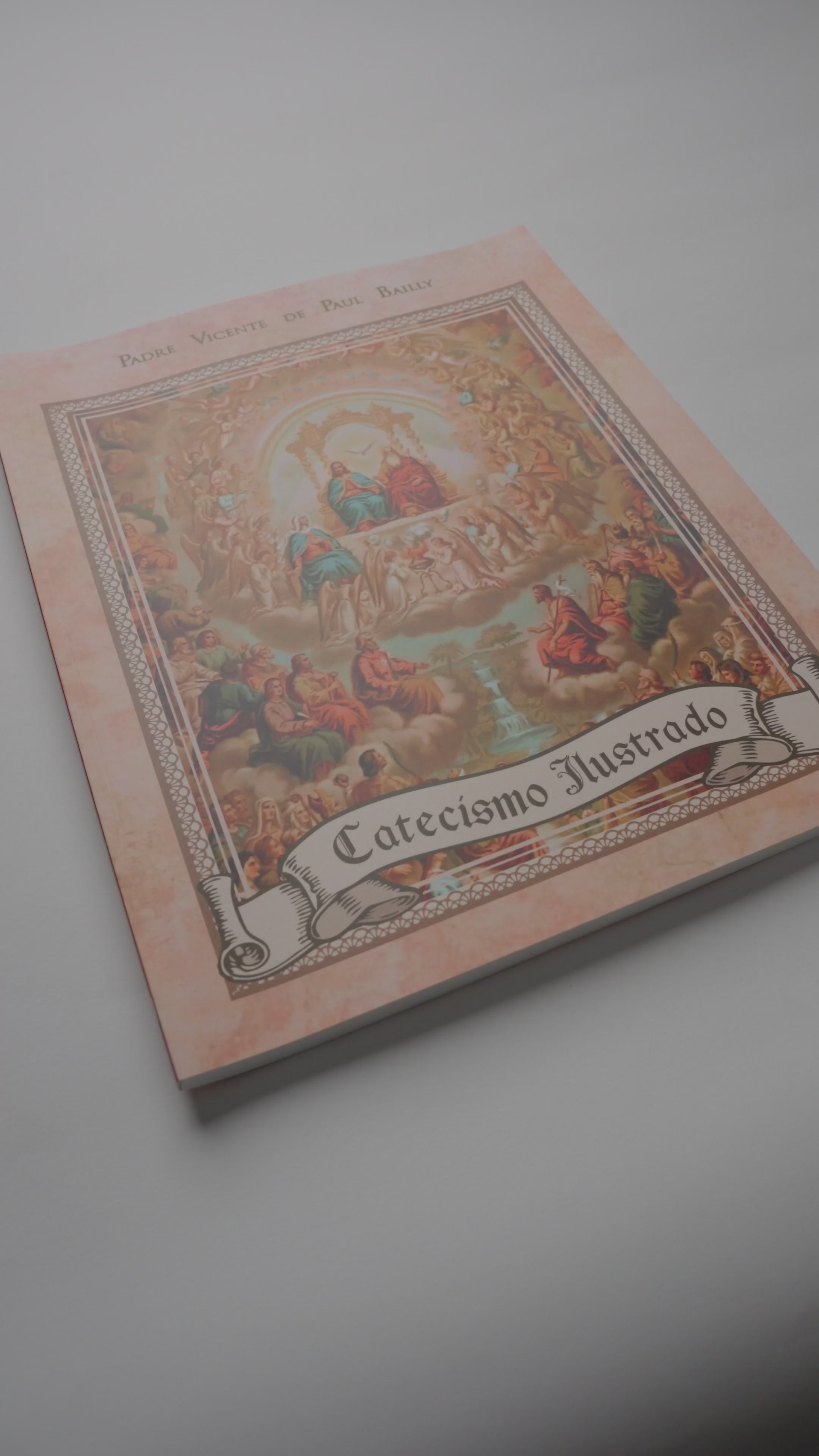 Catecismo Ilustrado