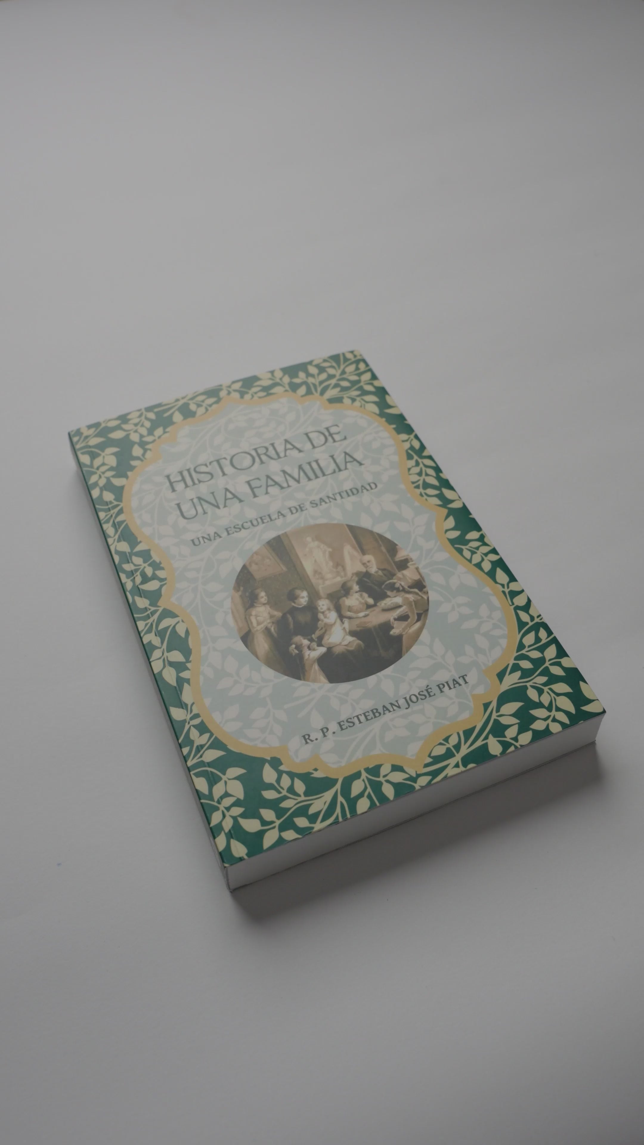 Historia de una Familia