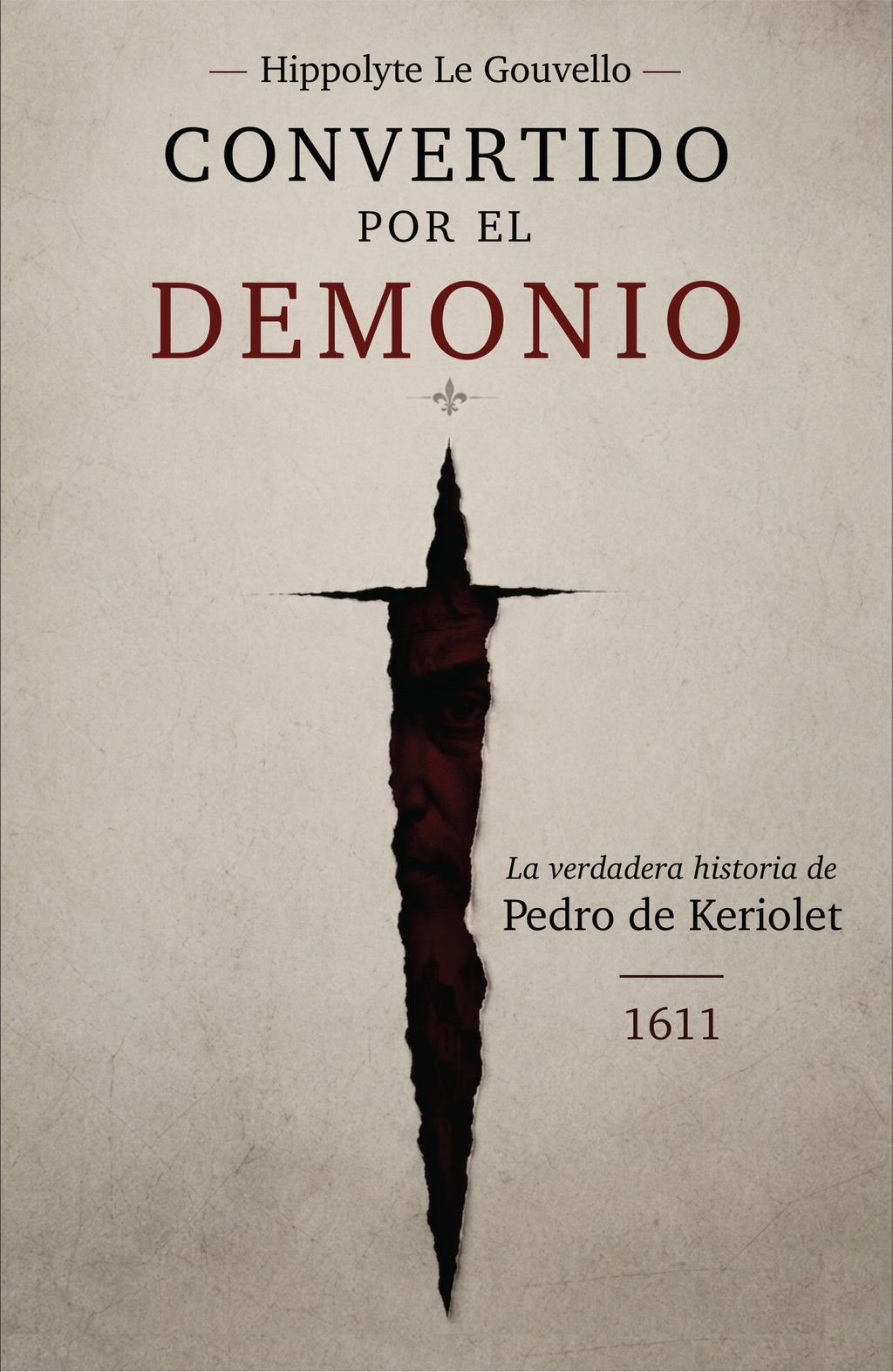 Convertido por el demonio